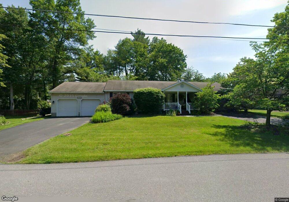 446 White Birch St, East Stroudsburg, PA 18301 - photo 1