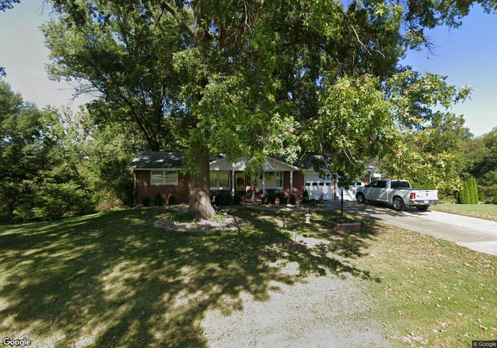 1 Dechiara Dr, Collinsville, IL 62234 - photo 1