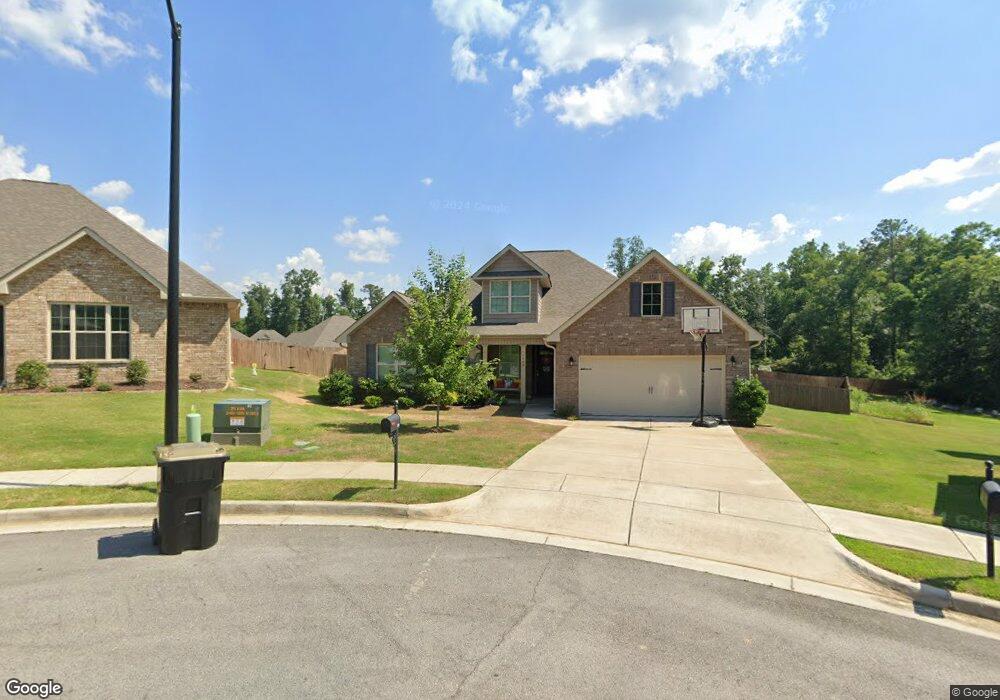 1504 Bailey Ct NE, Cullman, AL 35055 - photo 1