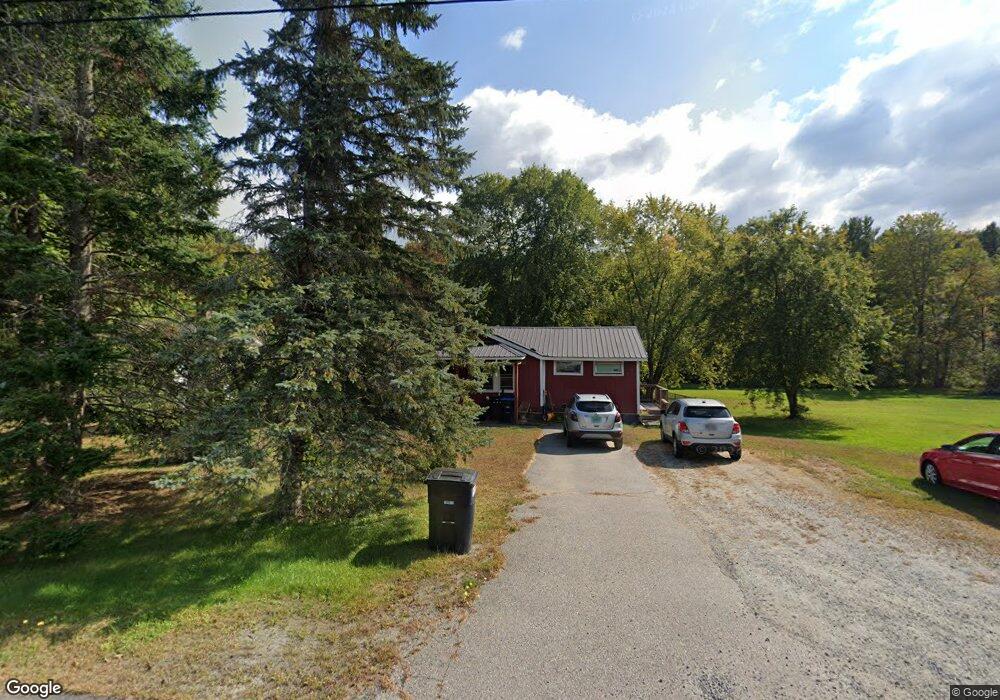 1530 Giddings St, North Springfield, VT 05150 - photo 1