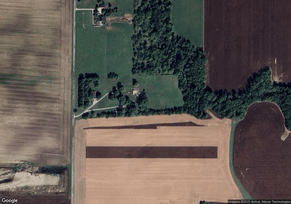 5681 N 350 W, Thorntown, IN 46071 - photo 1