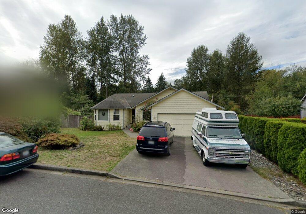 1810 224th St SW, Bothell, WA 98021 - photo 1