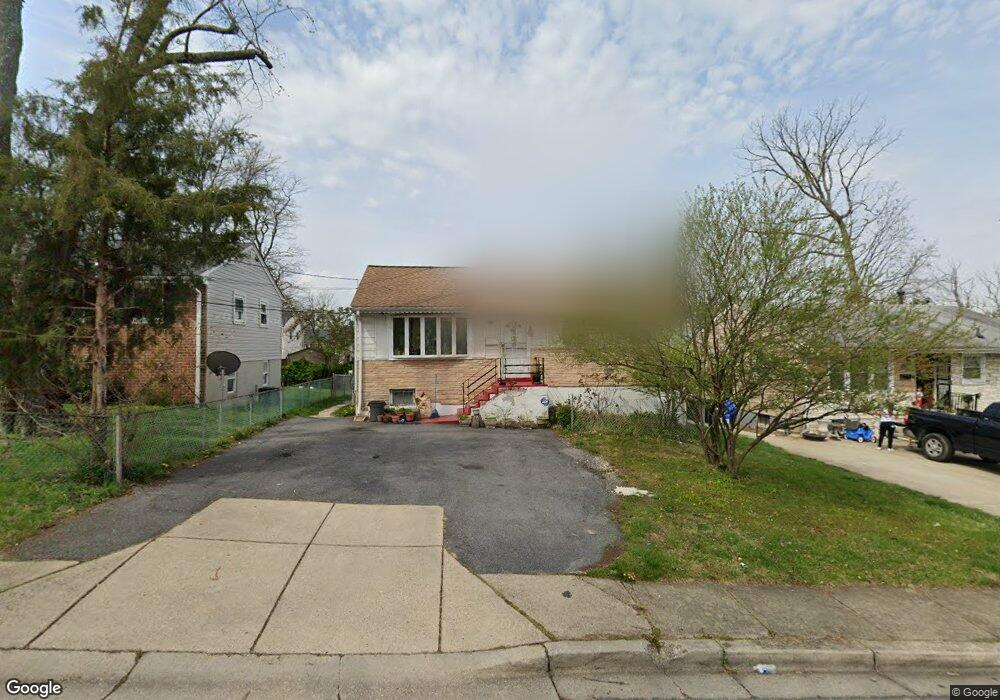 2104 Oregon Ave, Hyattsville, MD 20785 - photo 1