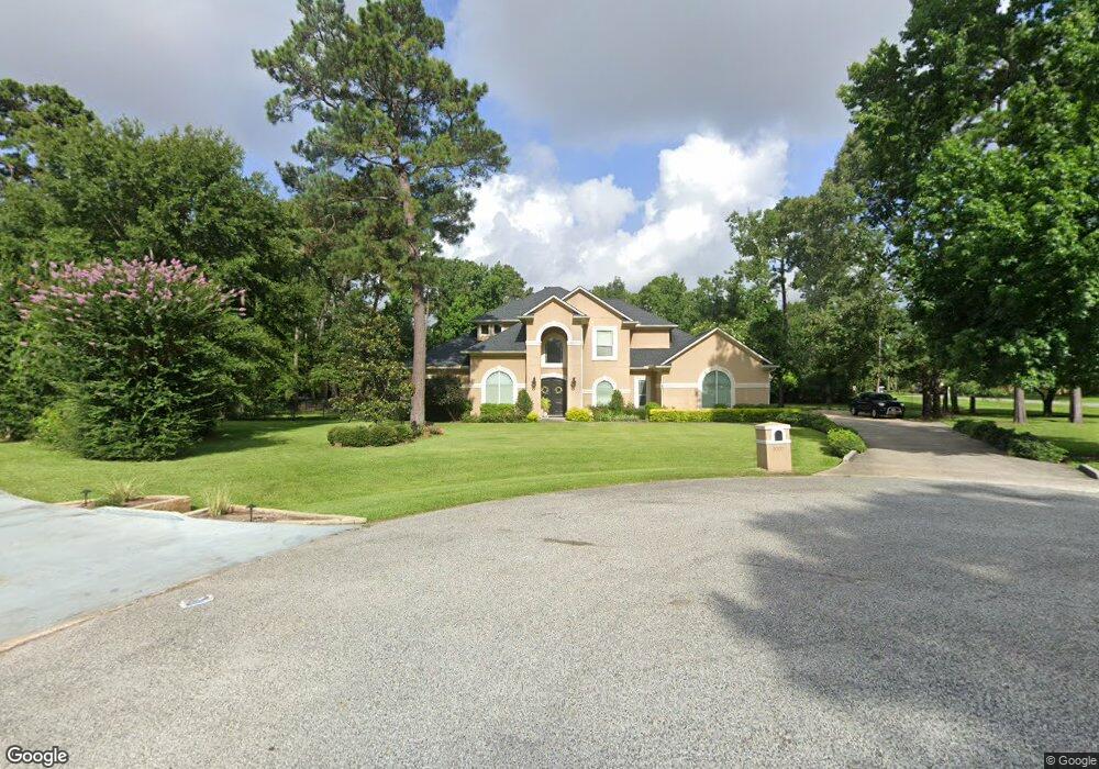 3707 Benders Crossing Ct, Spring, TX 77386 - photo 1