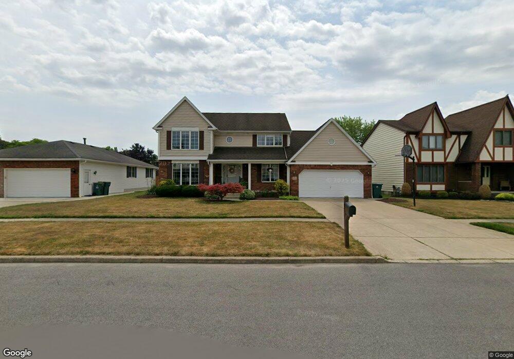 655 Fairmont Ave, North Tonawanda, NY 14120 - photo 1