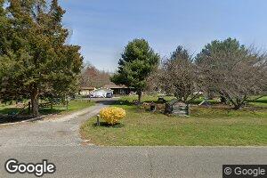 274 Maskells Mill Rd, Salem, NJ 08079