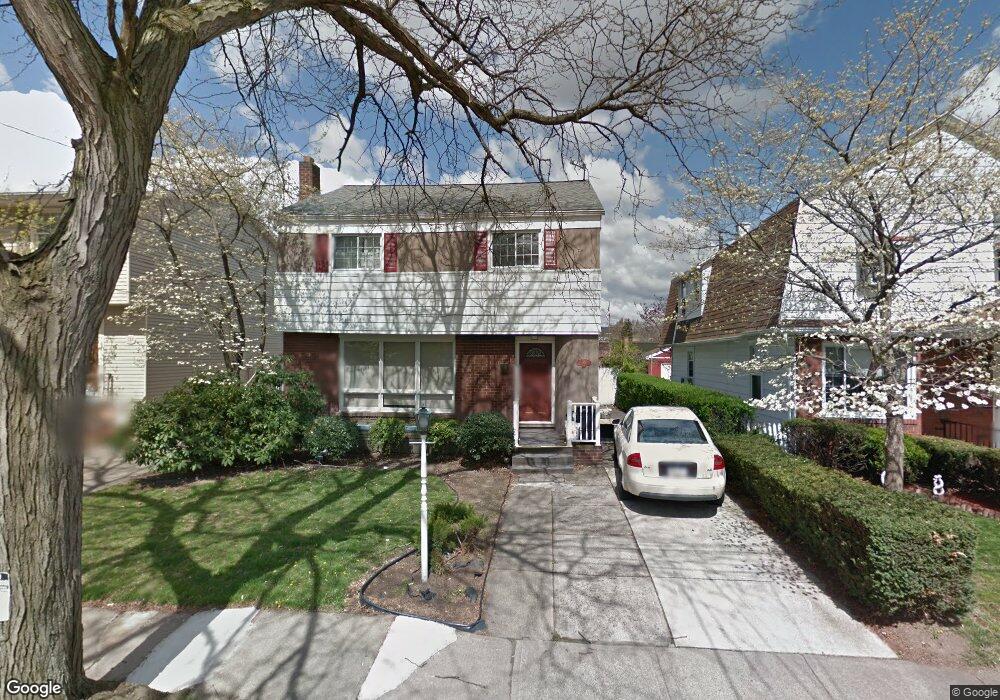 161 N Dawes Ave, Kingston, PA 18704 - photo 1