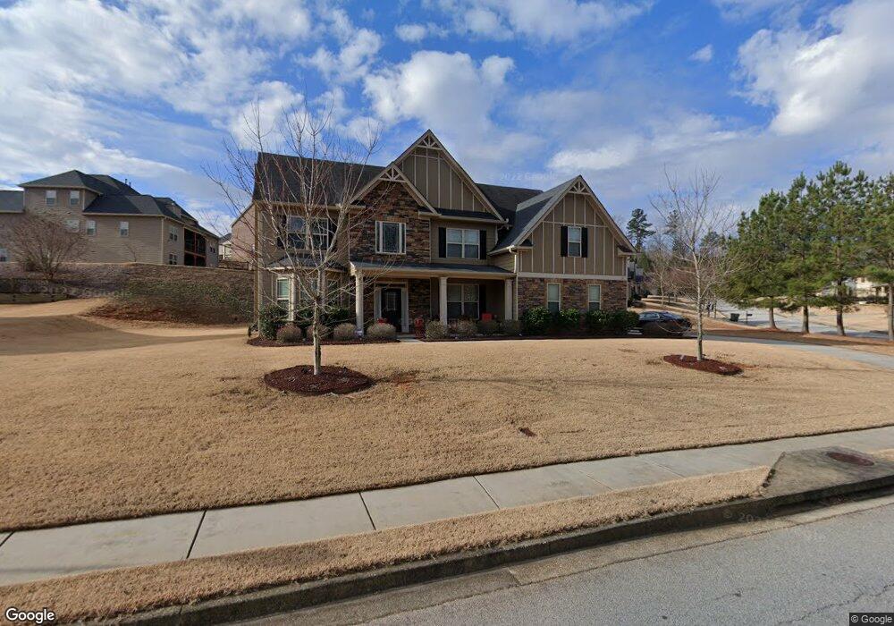 4659 Joseph Eli Dr unit 104, Snellville, GA 30039 - photo 1