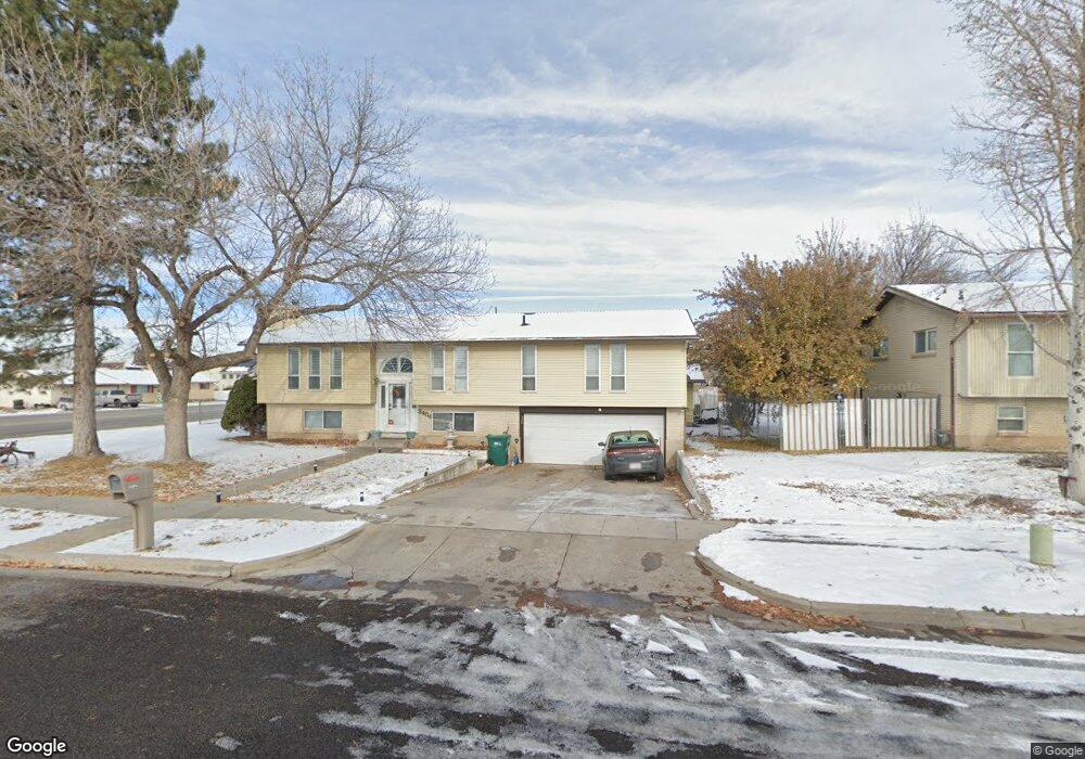 3484 W 5300 S, Roy, UT 84067 - photo 1