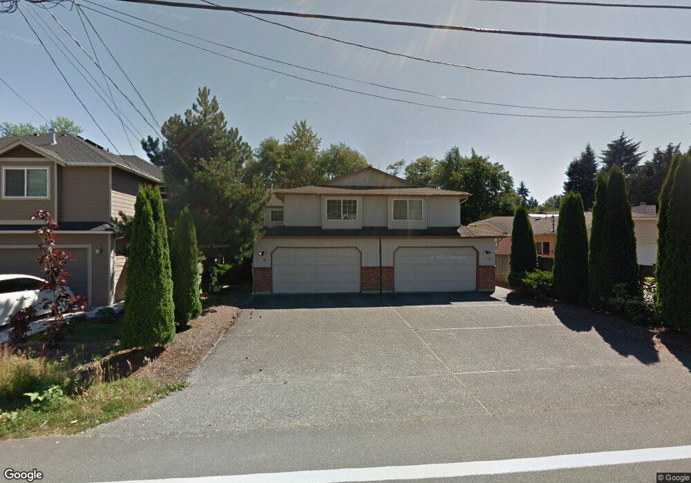 122 105th St SW, Everett, WA 98204 - photo 1