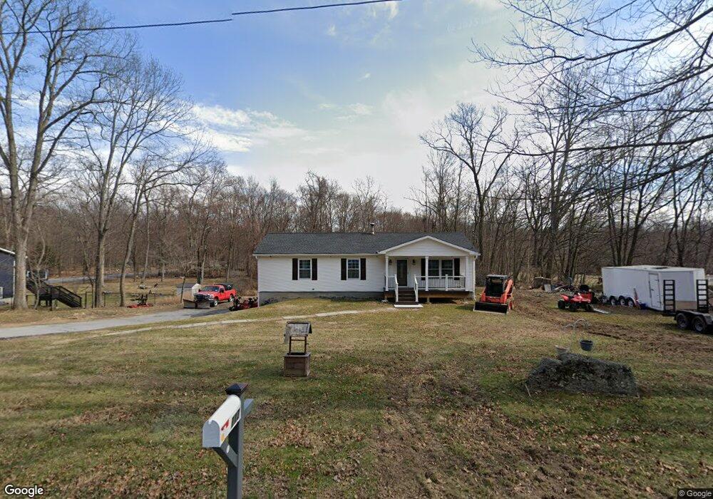 100 Youngblood Rd, Montgomery, NY 12549 - photo 1