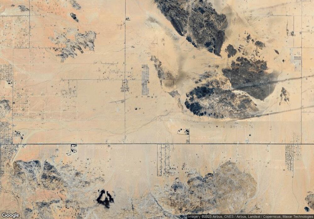 0 Acres East of Cascade Rd unit 219057991DA, Joshua Tree, CA 92252 - photo 1