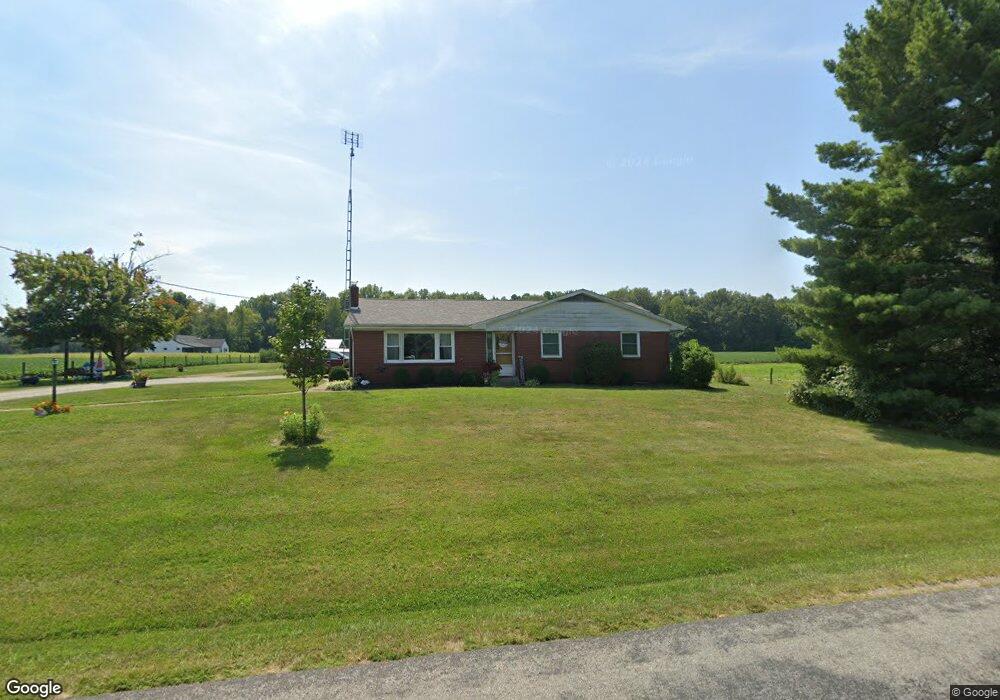 2455 W 950 S, Columbus, IN 47201 - photo 1