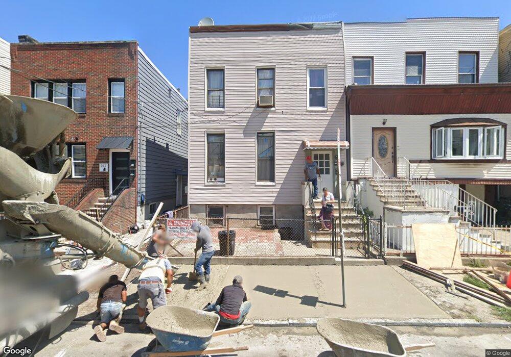 210 Hutton St, Jersey City, NJ 07307 - photo 1