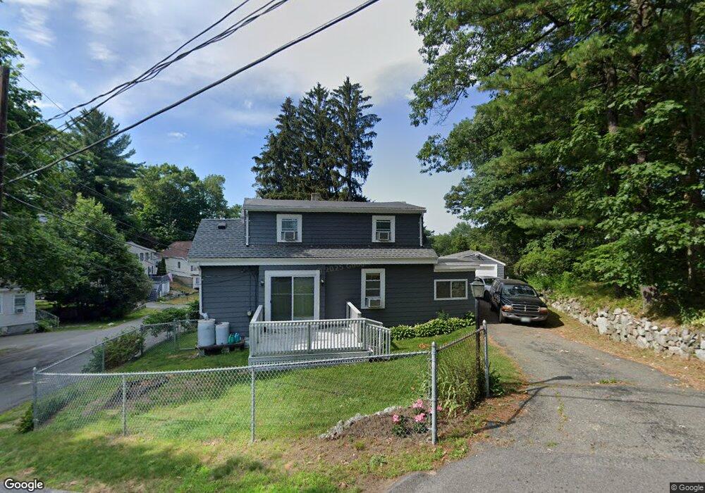 0 Lander St, Saugus, MA 01906 - photo 1