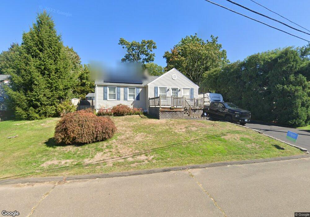 112 Cooper Rd, West Haven, CT 06516 - photo 1