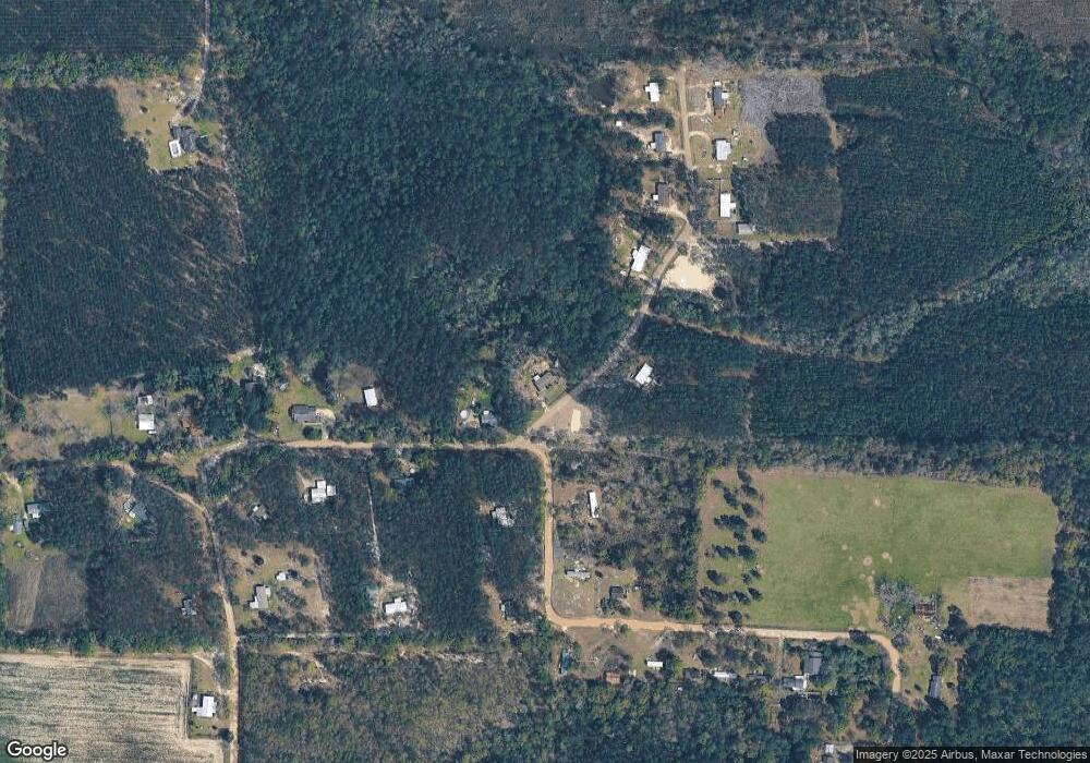 4011 Fleming Way Ln, Blackshear, GA 31516 - photo 1