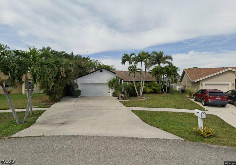 9153 Gettysburg Rd, Boca Raton, FL 33434 - photo 1