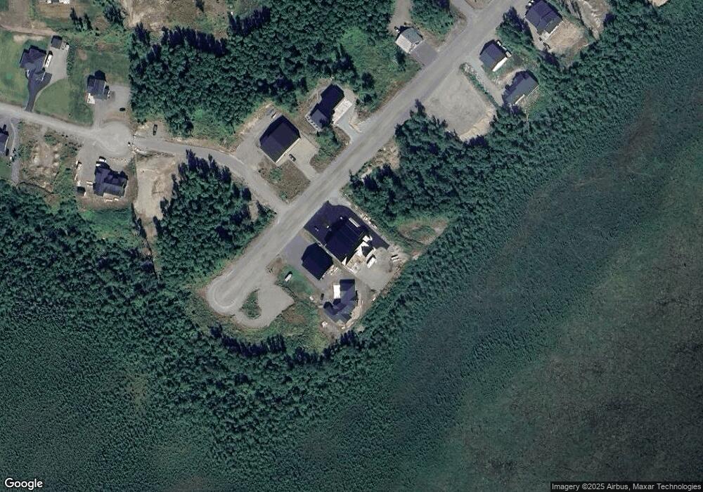 790 W Chigmit Cir, Wasilla, AK 99654 - photo 1