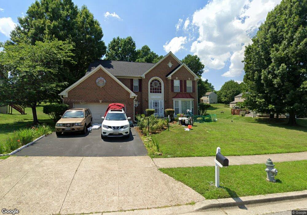 8508 Hillview Rd, Hyattsville, MD 20785 - photo 1