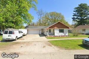 1008 Taylor St, Elkhart, IN 46516