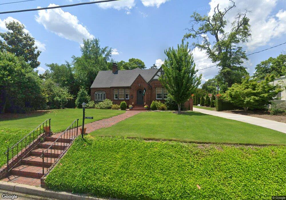 927 Peachtree Dr, Columbus, GA 31906 - photo 1