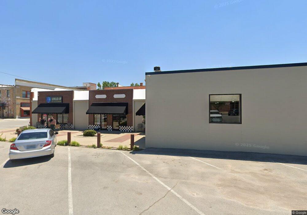 20 N Park St, Sapulpa, OK 74066 - photo 1