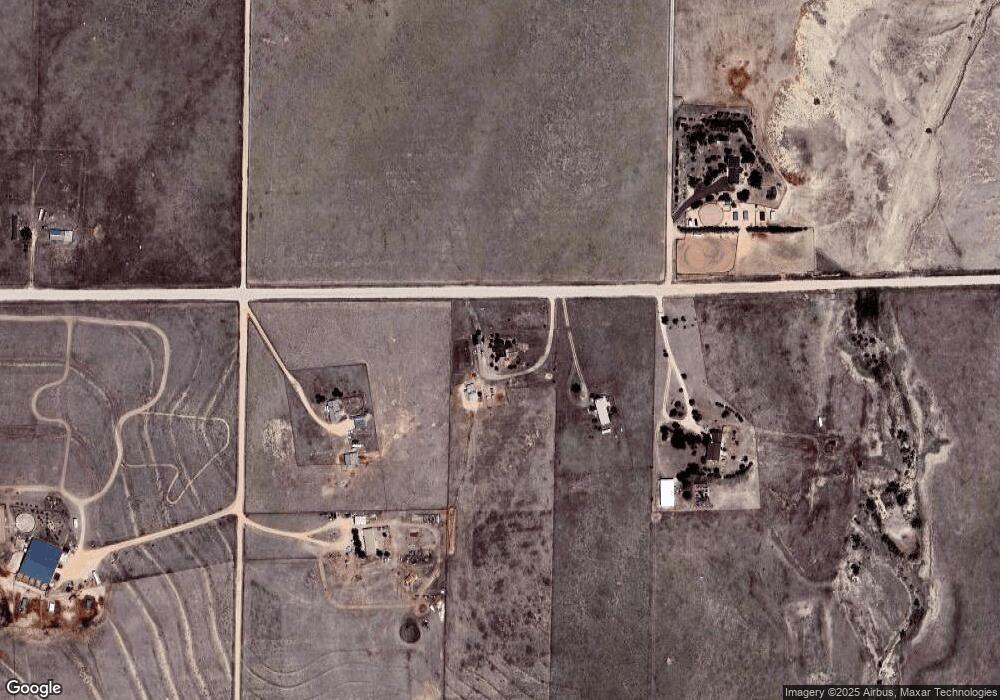 25455 E State Highway 110, Calhan, CO 80808 - photo 1