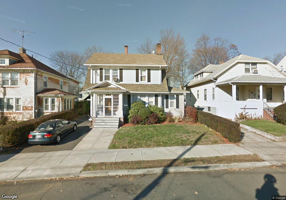 166 Westfield Ave, Bridgeport, CT 06606 - photo 1