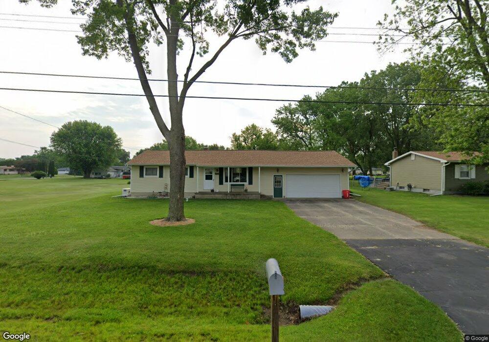 4198 Bobwhite Dr, Flint, MI 48506 - photo 1