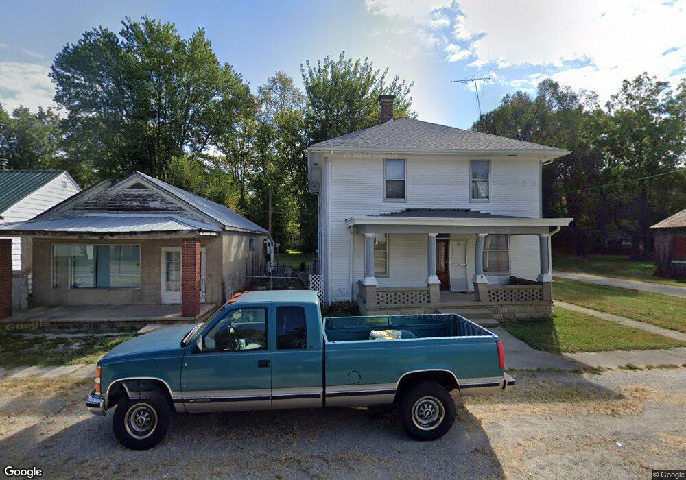 7808 State Route 177, Camden, OH 45311 - photo 1