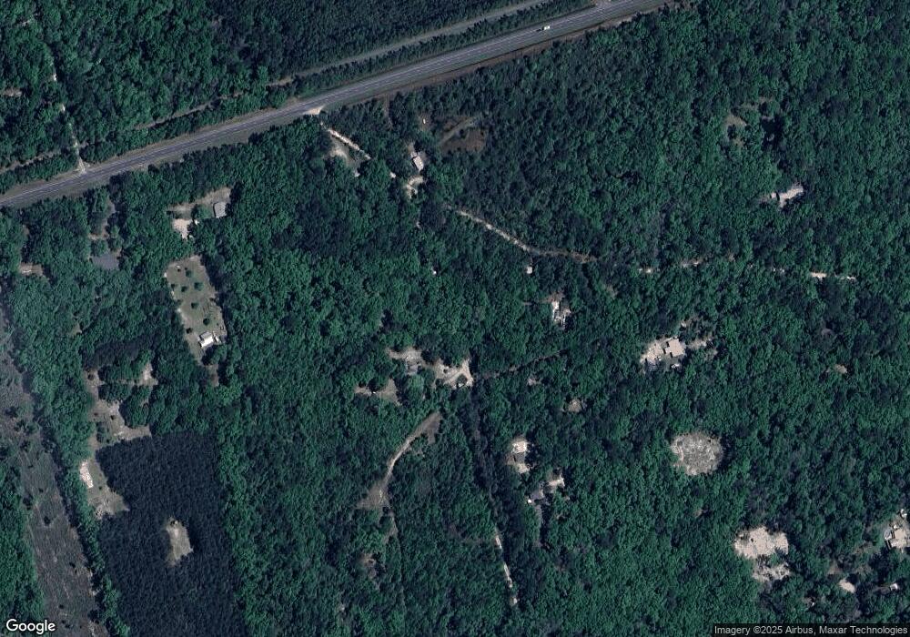 50 Tall Pine Ln, Crawfordville, FL 32327 - photo 1