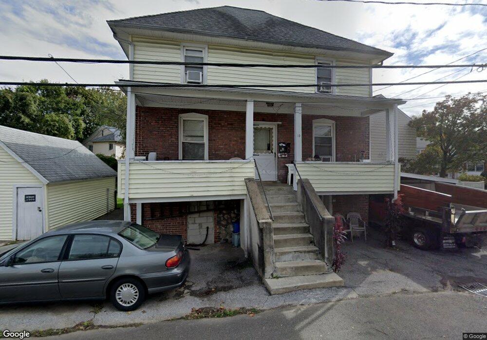 15 Cos Cob Ave, Cos Cob, CT 06807 - photo 1