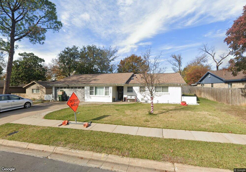 1905 Gettysburg Place, Bedford, TX 76022 - photo 1