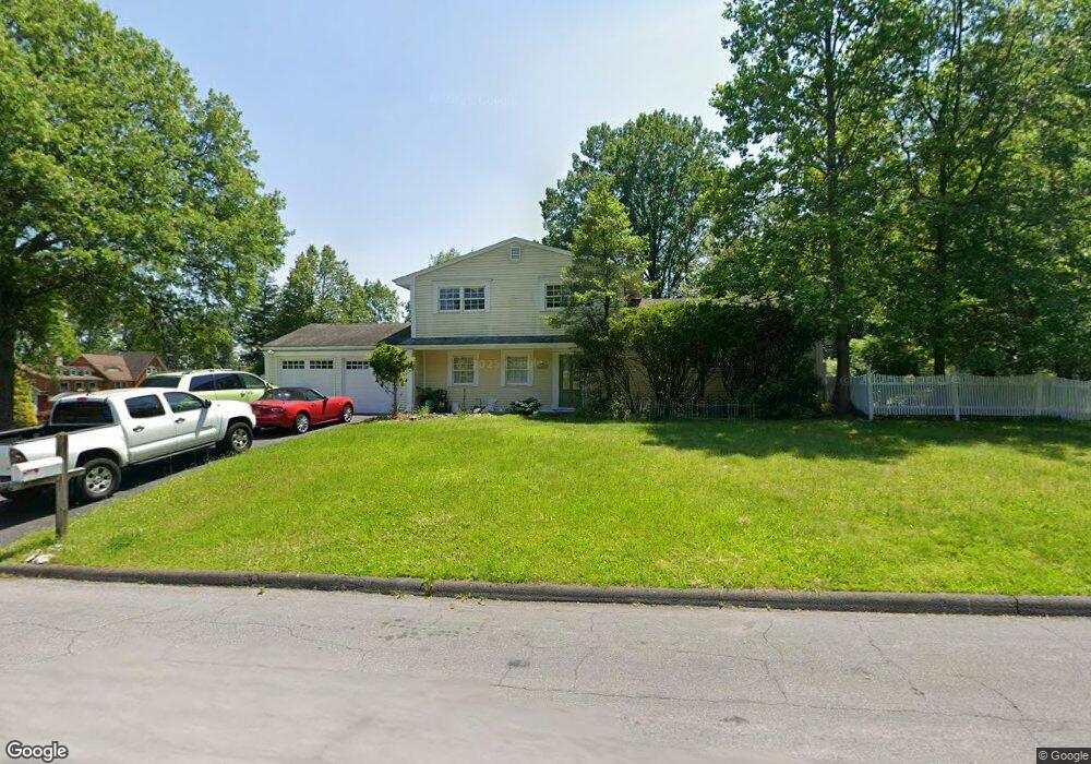 205 Hilltop Dr, Nyack, NY 10960 - photo 1