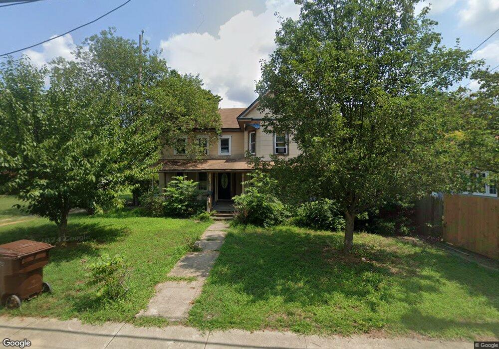 609 Main St, Sharptown, MD 21861 - photo 1