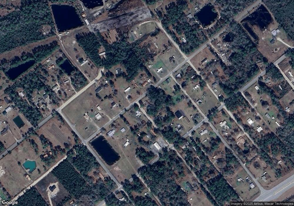 2215 13th St, Waycross, GA 31503 - photo 1