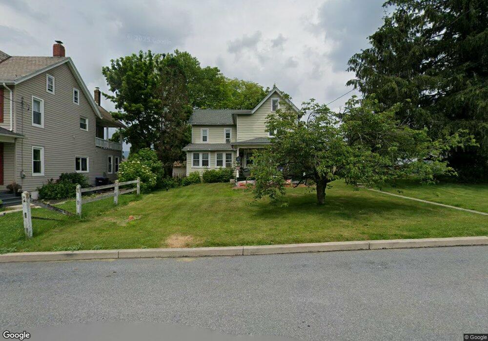 115 New St, Walnutport, PA 18088 - photo 1