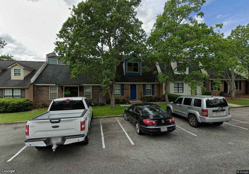 1716 S Main St, Moultrie, GA 31768 - photo 1