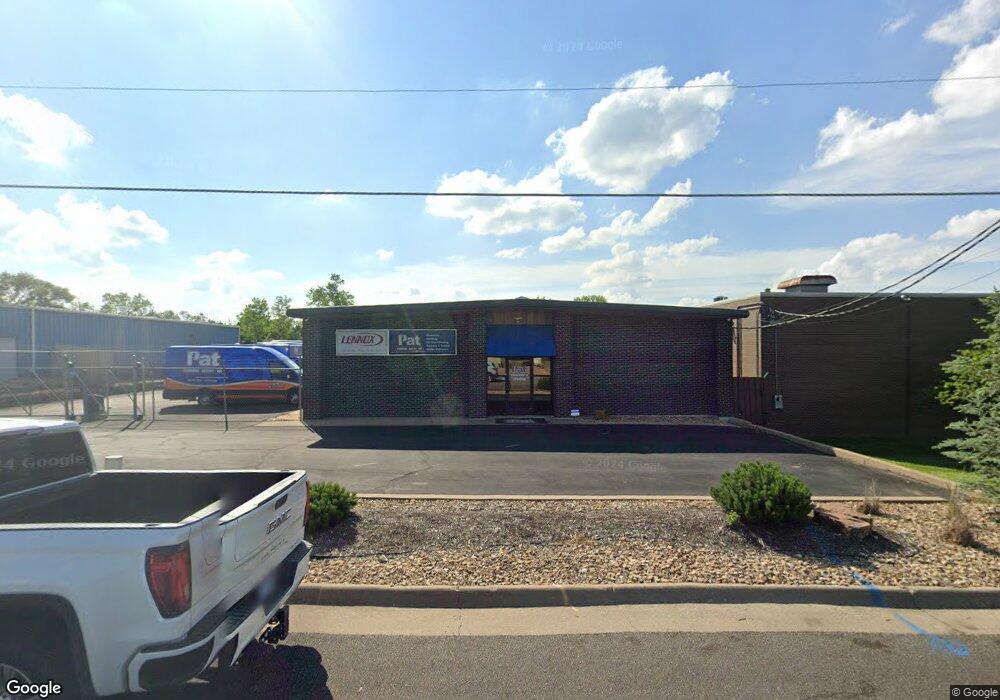 3761 SW South Park Ave, Topeka, KS 66609 - photo 1