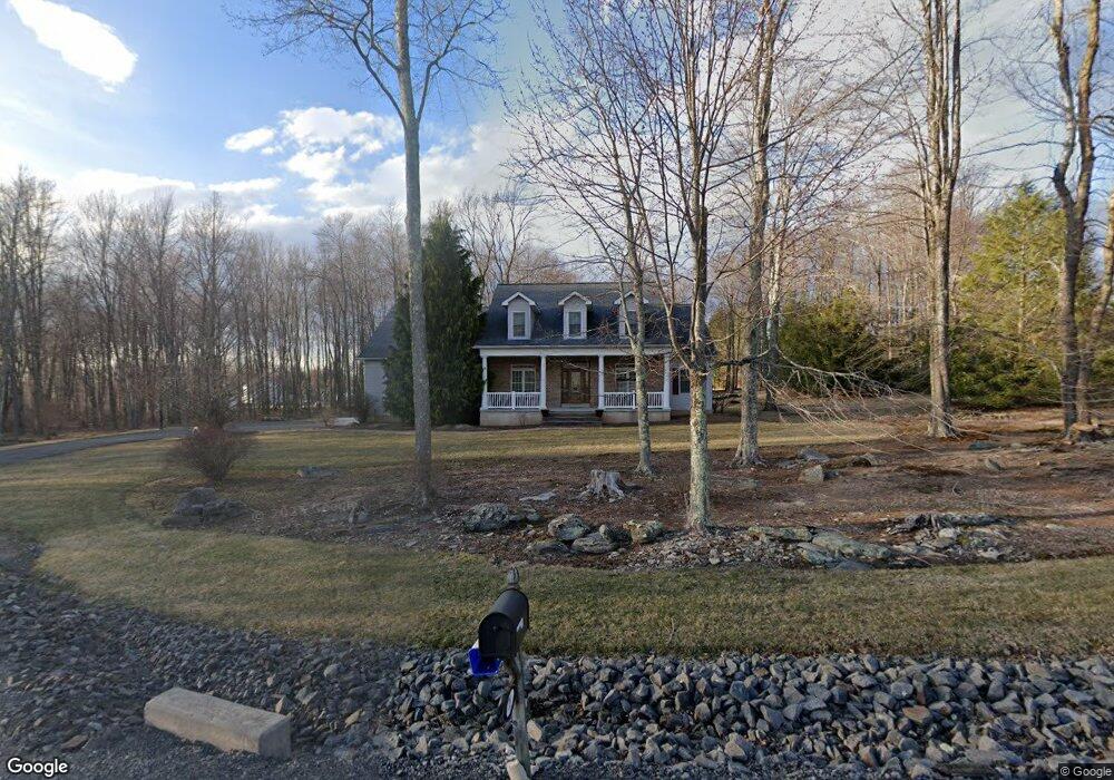 360 Green Briar Dr, Moscow, PA 18444 - photo 1