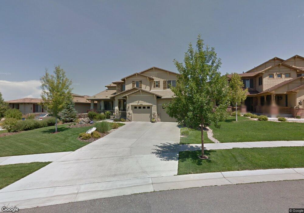 25061 E Indore Place, Aurora, CO 80016 - photo 1