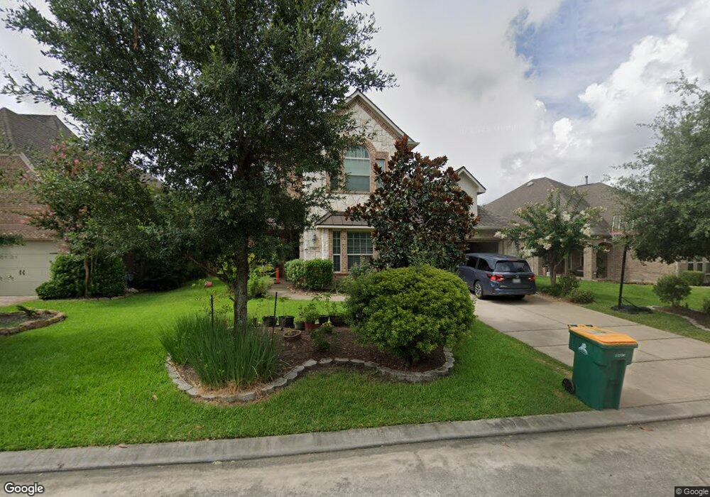 190 N Vershire Cir, Magnolia, TX 77354 - photo 1