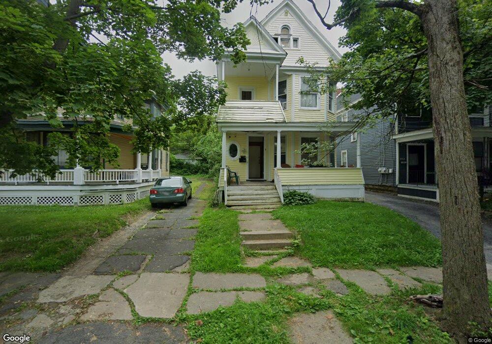 1036 Wendell Ave, Schenectady, NY 12308 - photo 1