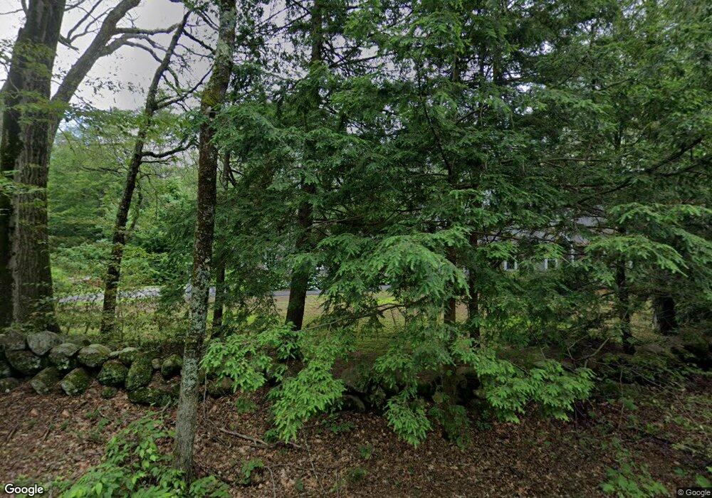 384 Dolly Rd, Contoocook, NH 03229 - photo 1