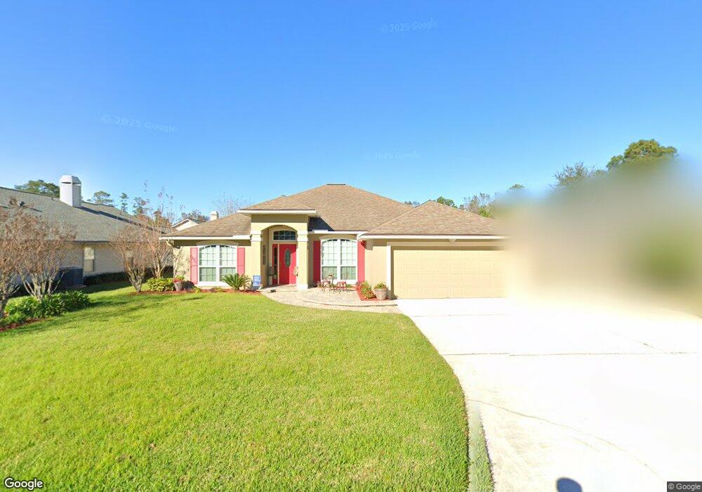 1636 Brighton Bluff Ct, Fleming Island, FL 32003 - photo 1