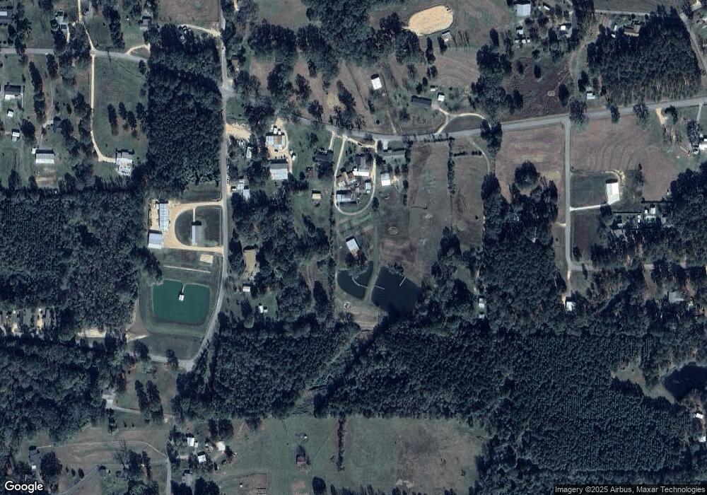 346 Maxey Rd, Laurel, MS 39443 - photo 1