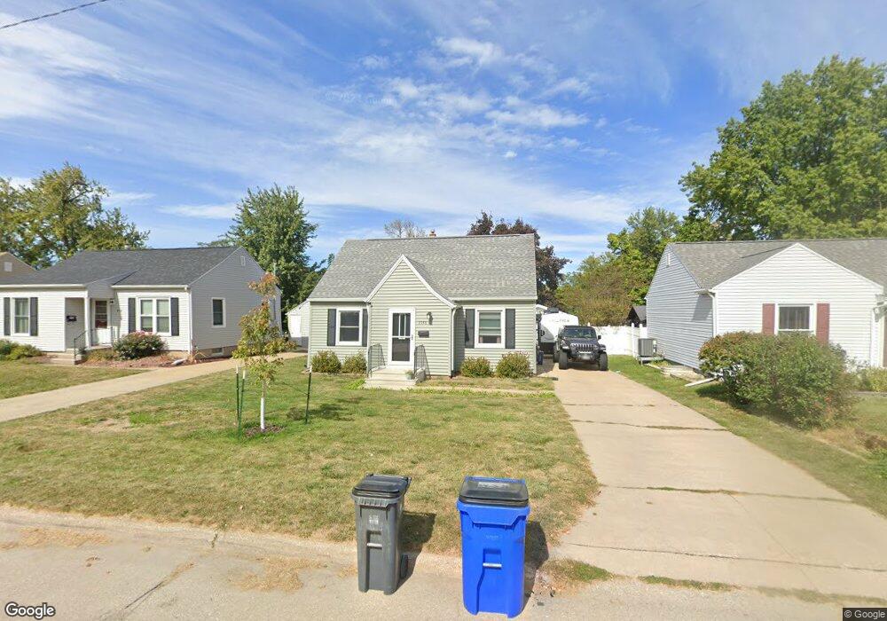 2738 Dalewood Ave SE, Cedar Rapids, IA 52403 - photo 1