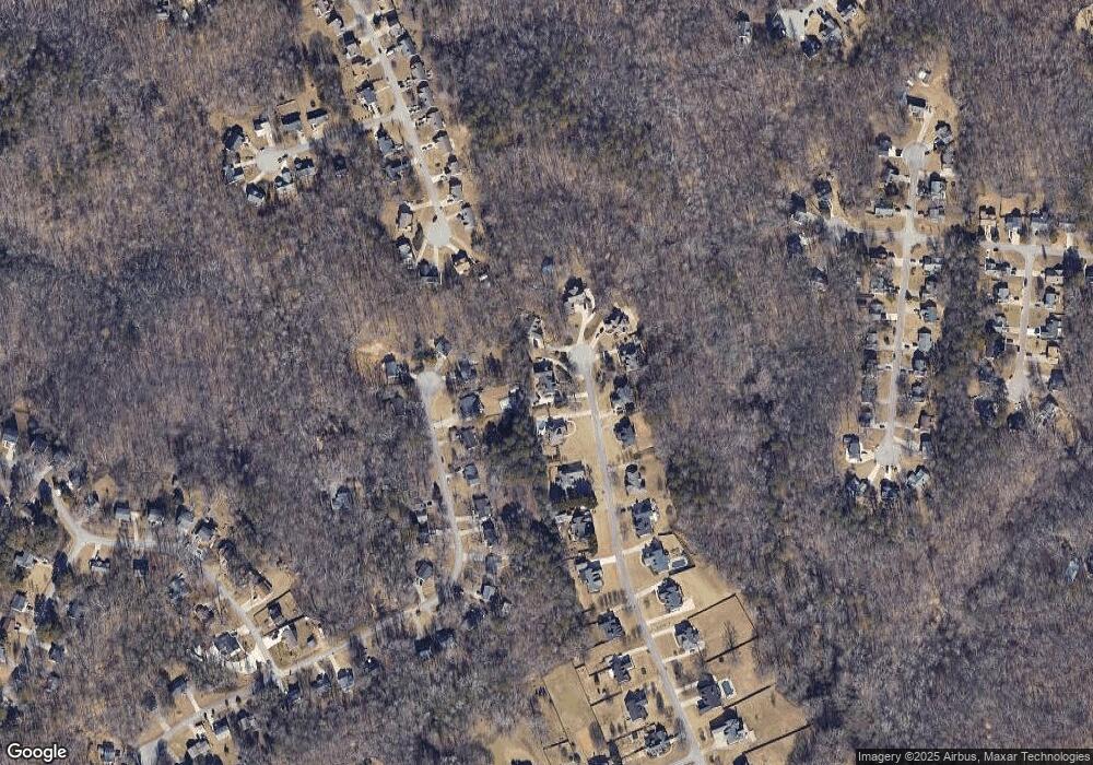 4757 Martins Crossing West Dr, Flowery Branch, GA 30542 - photo 1