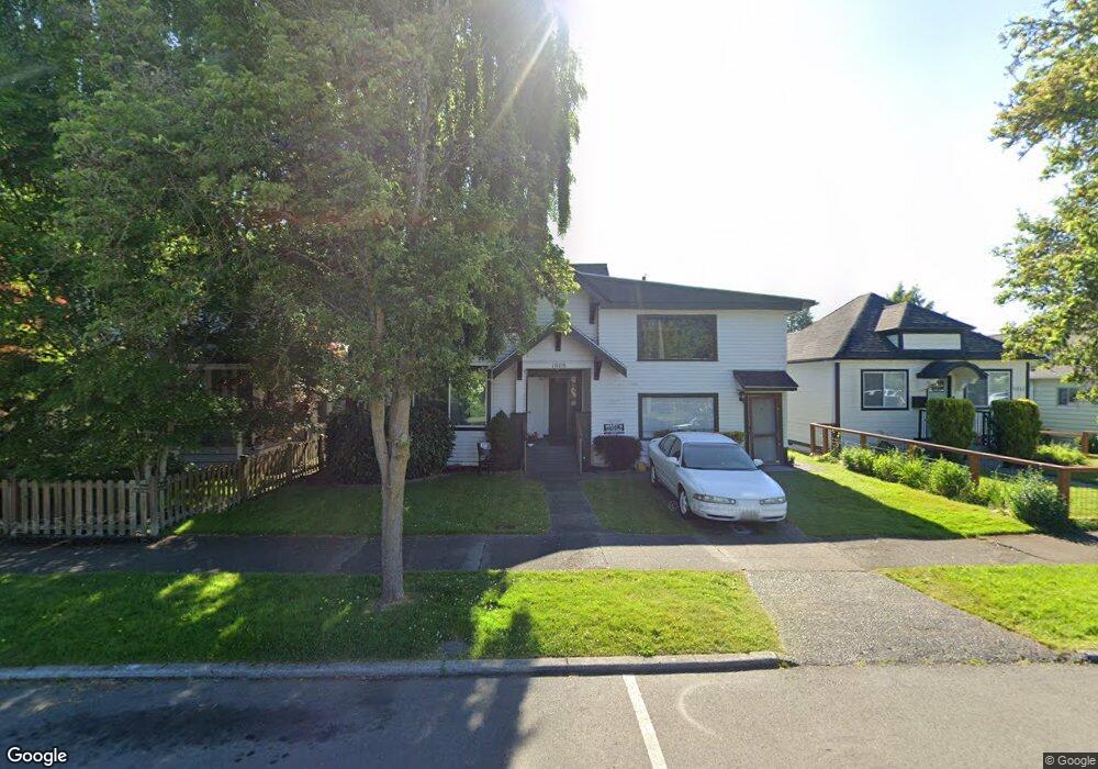 1909 Colby Ave, Everett, WA 98201 - photo 1